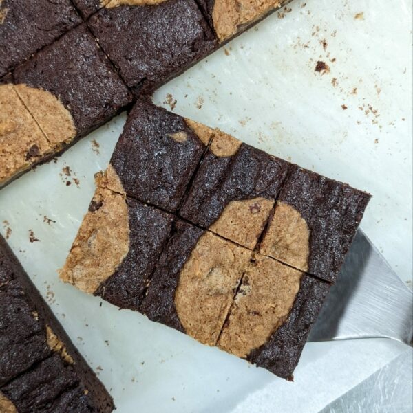 Fudge Brookie - Imagen 2
