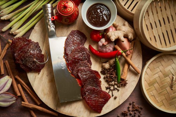 Hong Kong Style BBQ - Imagen 5