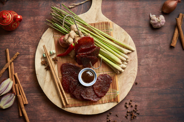 Hong Kong Style BBQ - Imagen 4