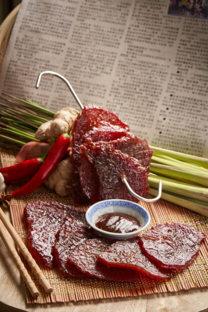 Hong Kong Style BBQ - Imagen 3