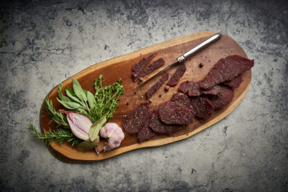 Hong Kong Style BBQ - Imagen 2