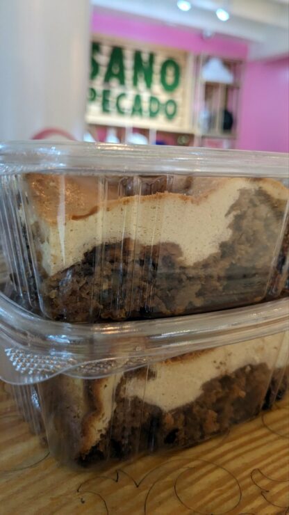 Carrot "Cheese"cake