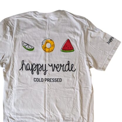 T-Shirt 100% Algodón Sano Pecado - Imagen 4