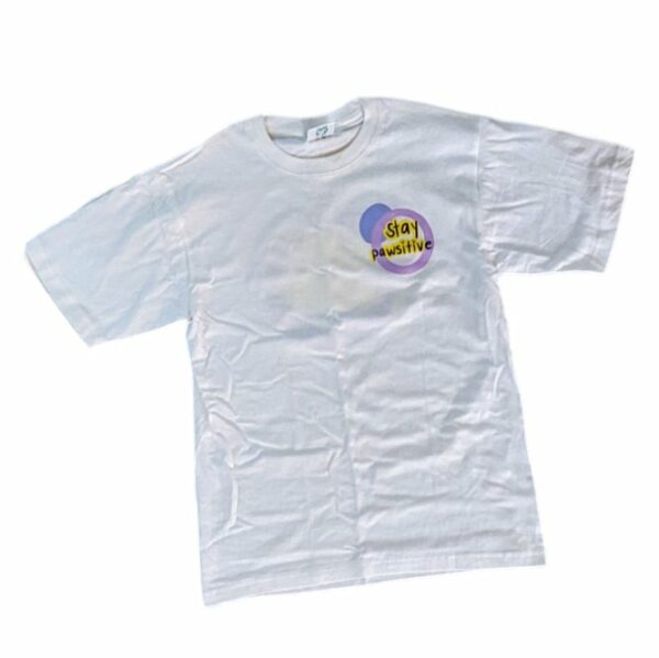 TShirt 100% de algodón de Pata en Pata - Imagen 2