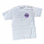 TShirt 100% de algodón de Pata en Pata