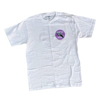 TShirt 100% de algodón de Pata en Pata