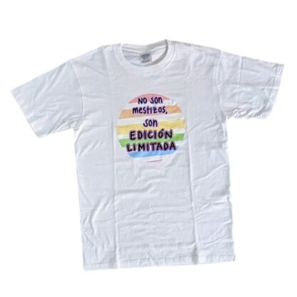 TShirt 100% de algodón de Pata en Pata - Imagen 6