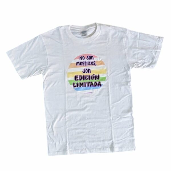 TShirt 100% de algodón de Pata en Pata - Imagen 6