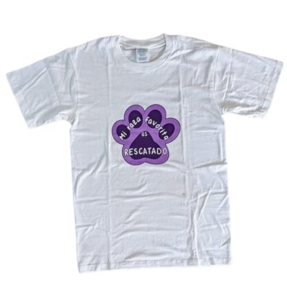 TShirt 100% de algodón de Pata en Pata - Imagen 4