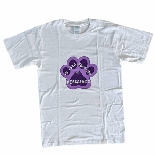 TShirt 100% de algodón de Pata en Pata - Imagen 4