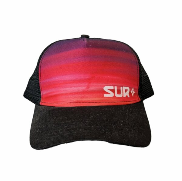 Gorra Sublimada - Imagen 2