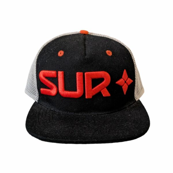 Gorra Bordada
