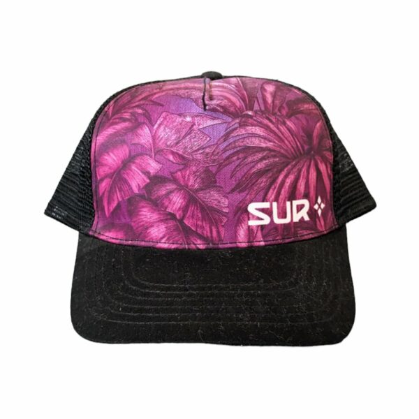 Gorra Sublimada