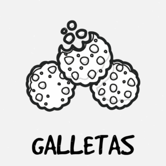 Galletas