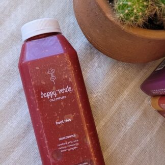Jugos Cold-Pressed
